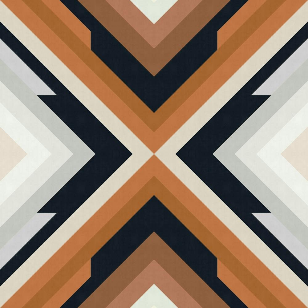 brown oblique strokes 2