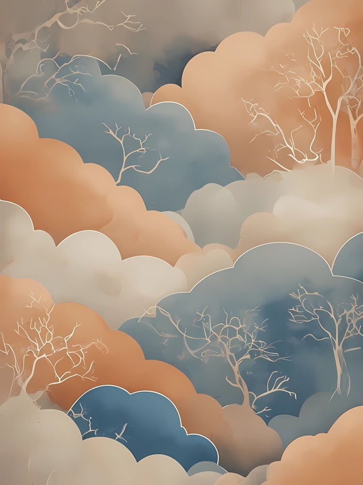 Clouds In The Sky 6
