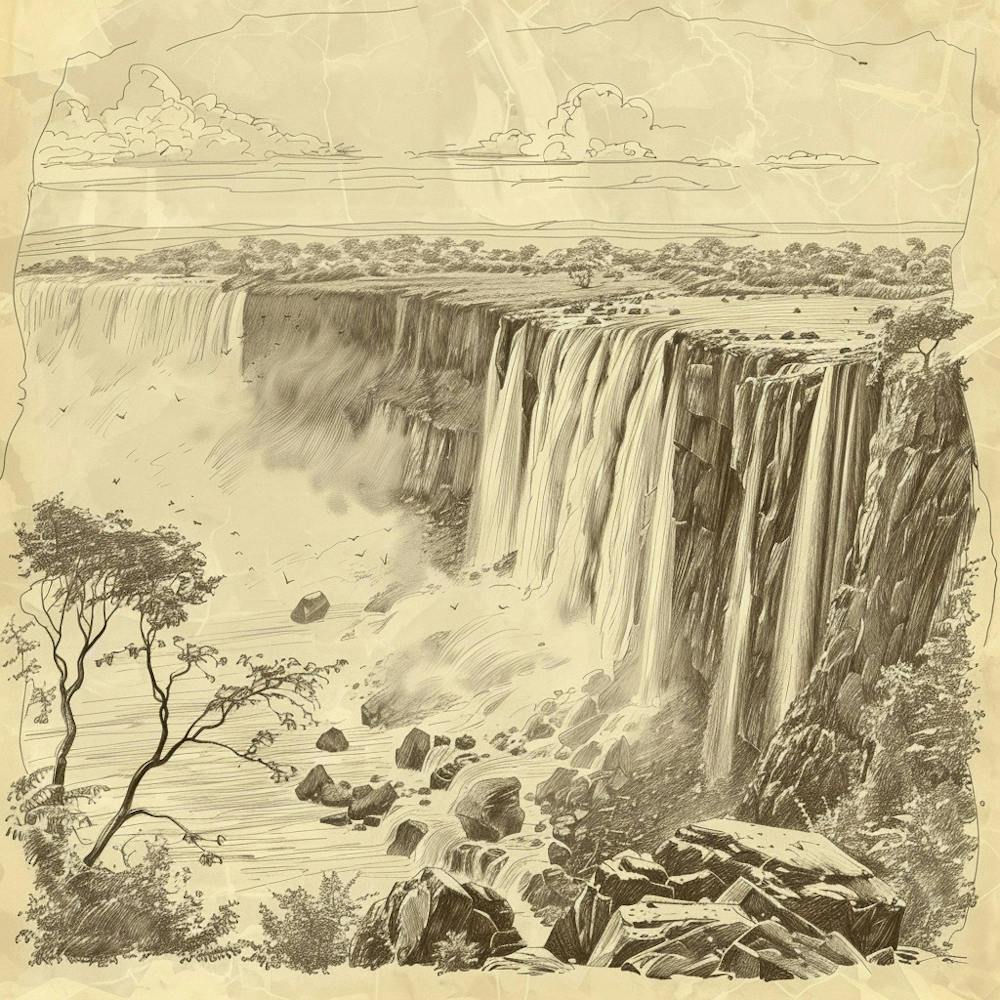 Victoria Falls 2