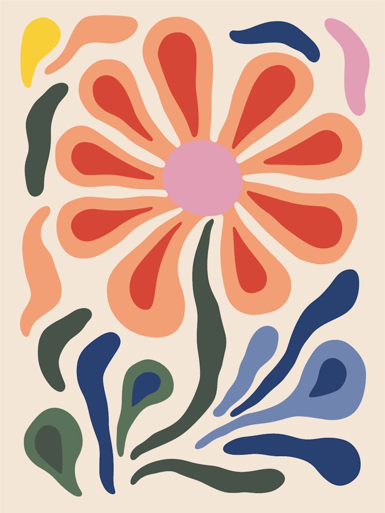 Flower 3