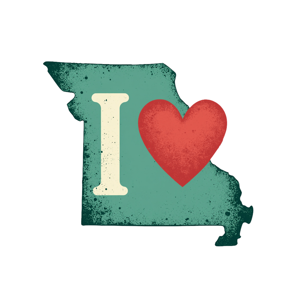 I Love Missouri