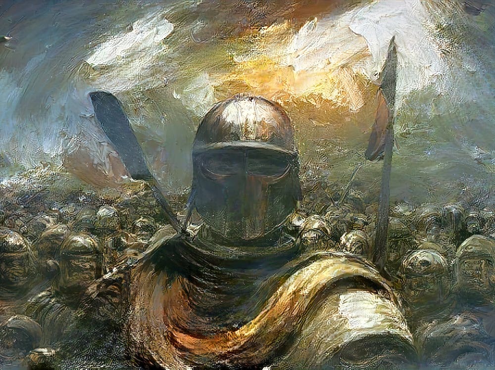 The Immortality