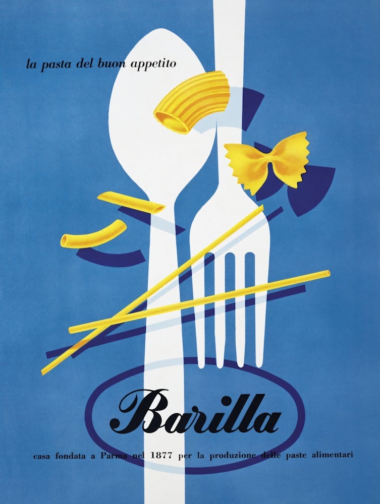 Barilla