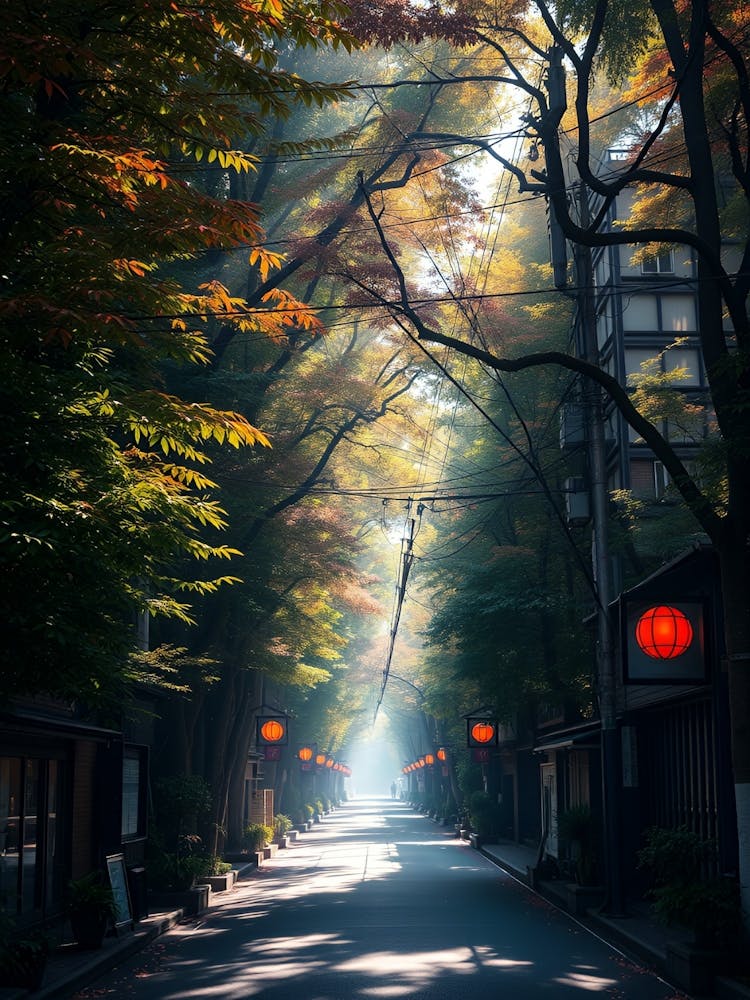 Kyoto, Japan 1