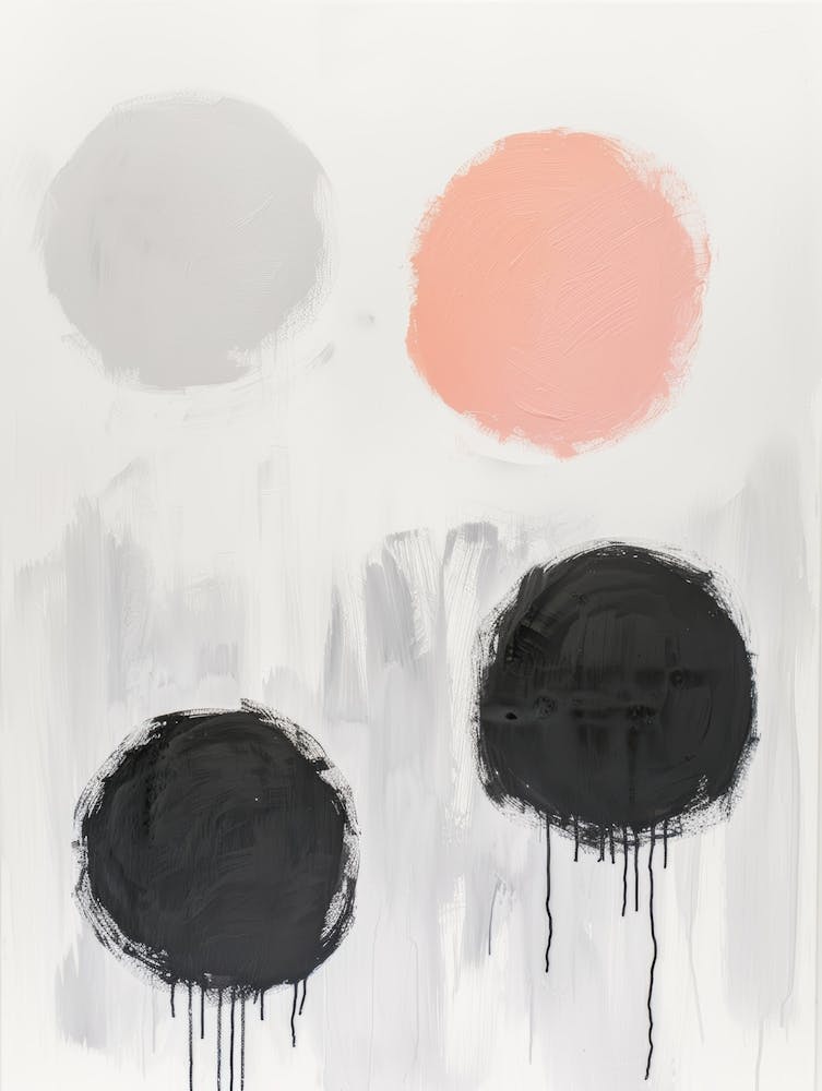 'Three Circles' 2