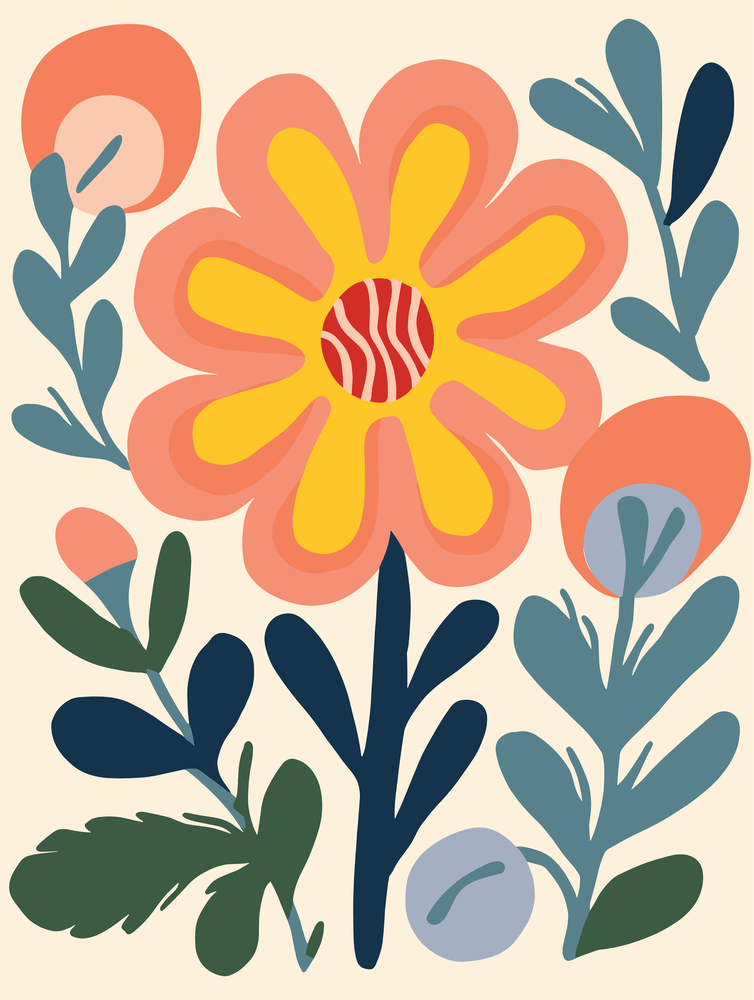 Blumenbild 4