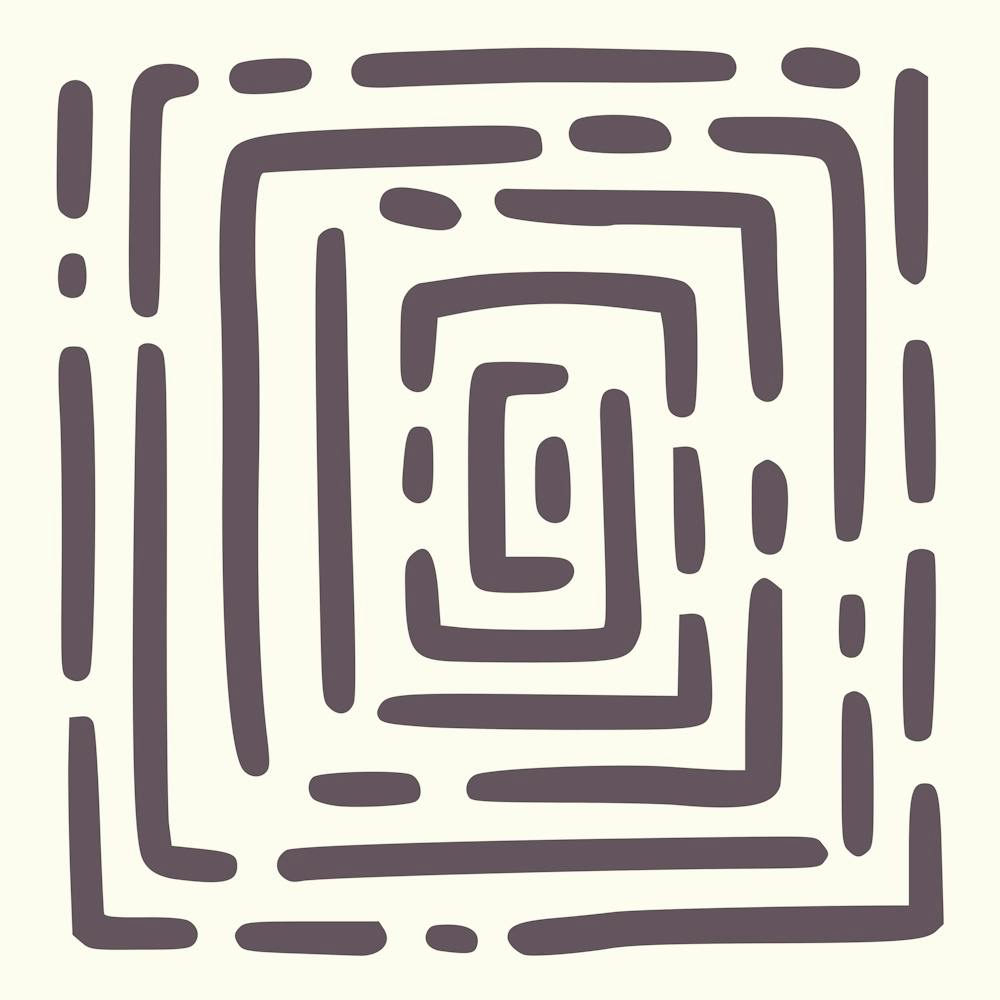 Maze