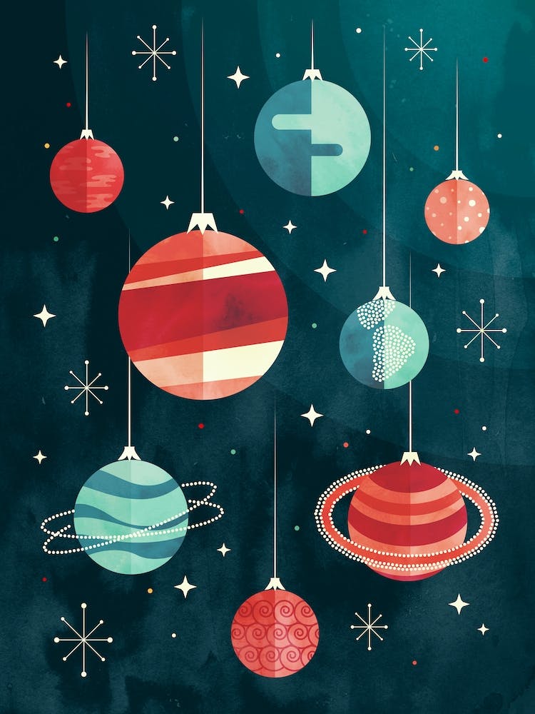Joy To The Universe