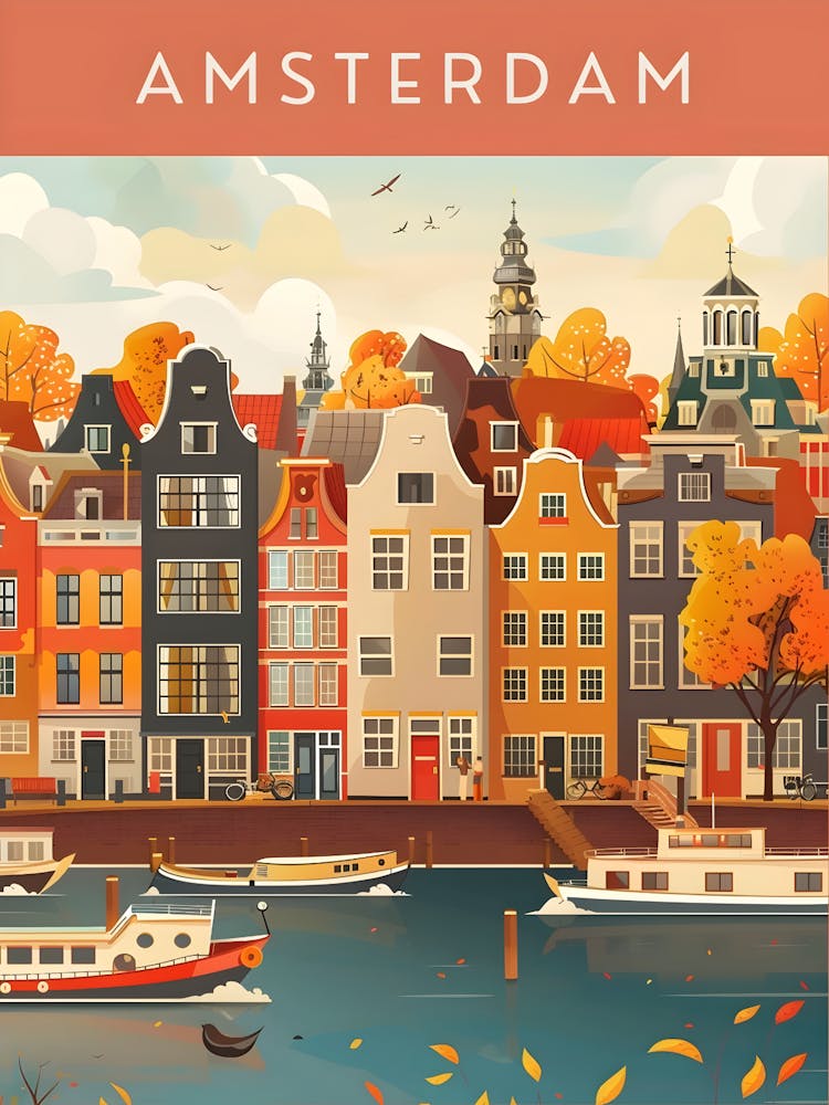 Amsterdam 5