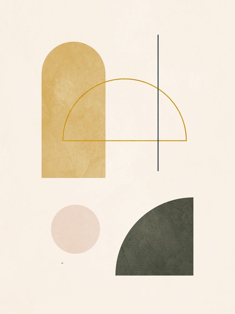 Minimal Geometric 56