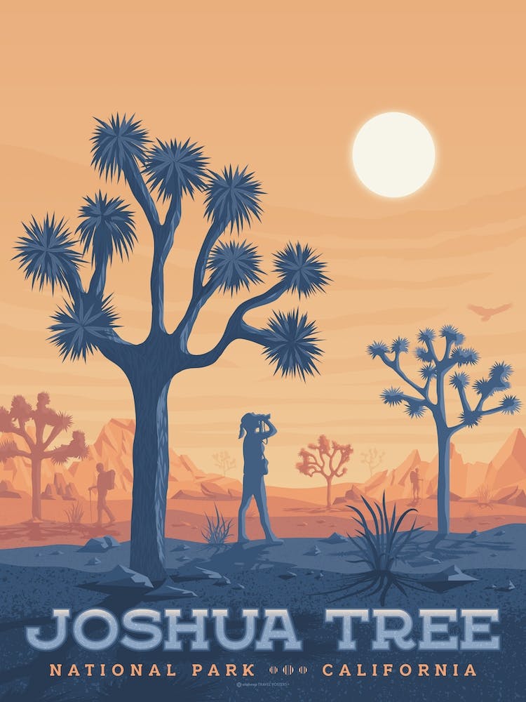 Joshua Tree National Park