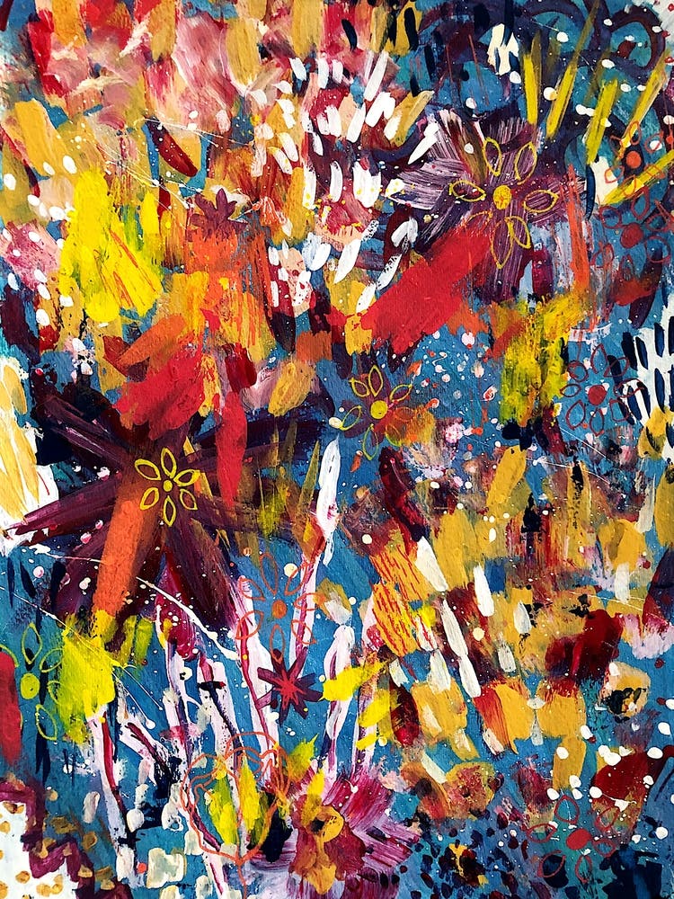 Color My Life