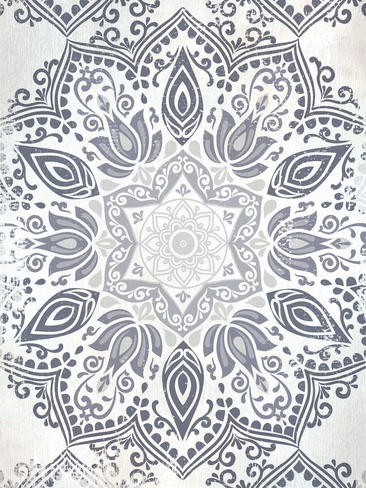 Mandala No 356