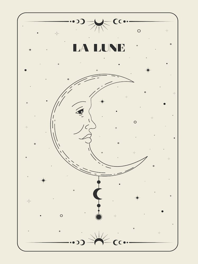 La Lune