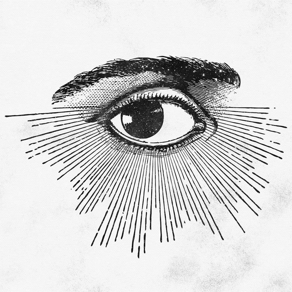 All Seeing Eye