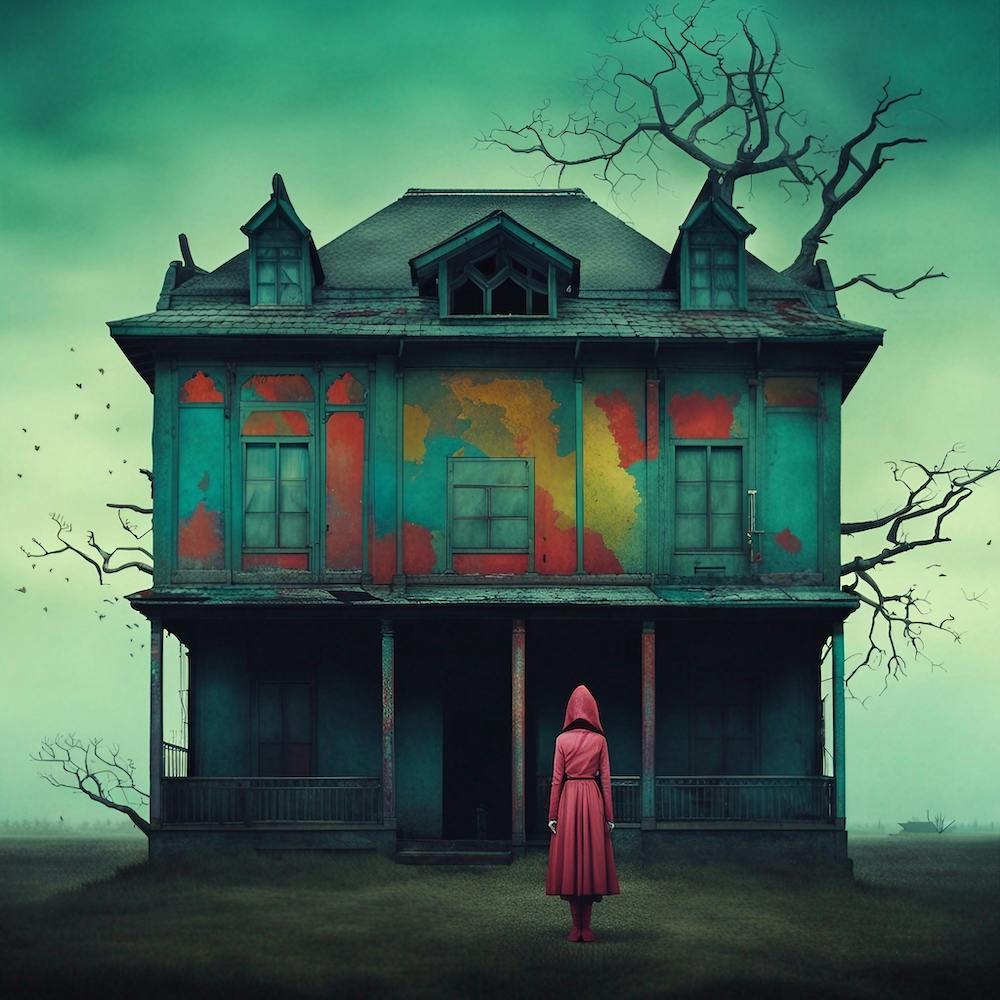 Red Riding Hood