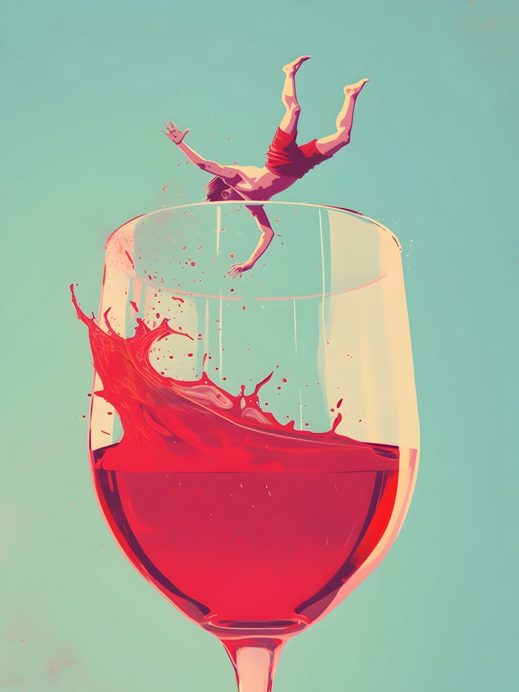 Wine Glass 1