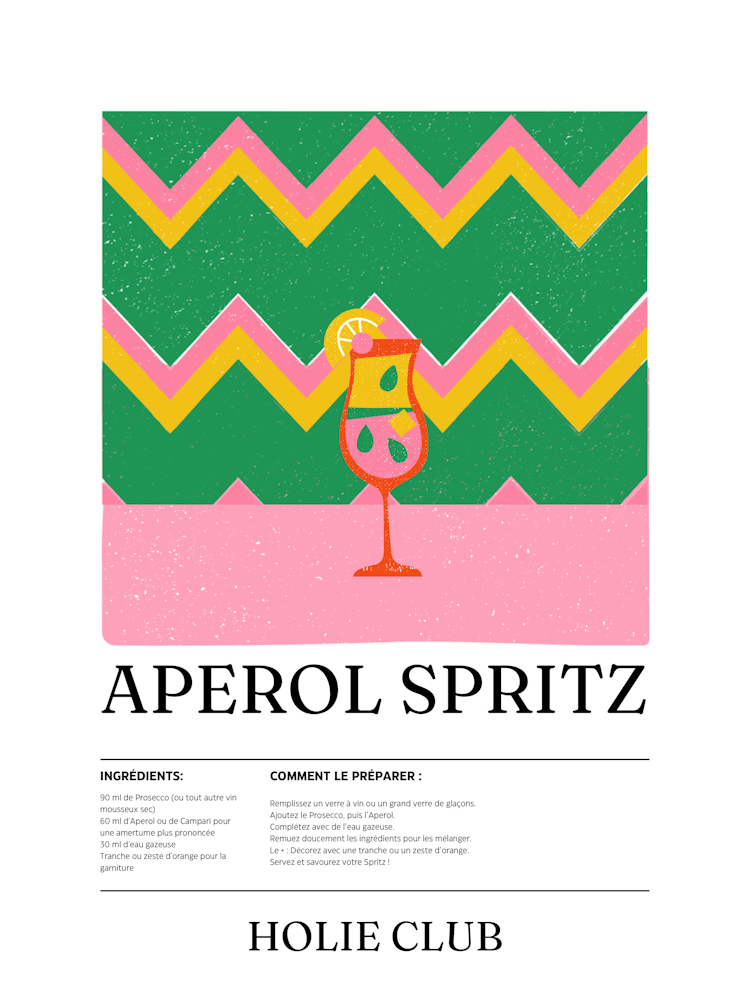 Aperol Spritz