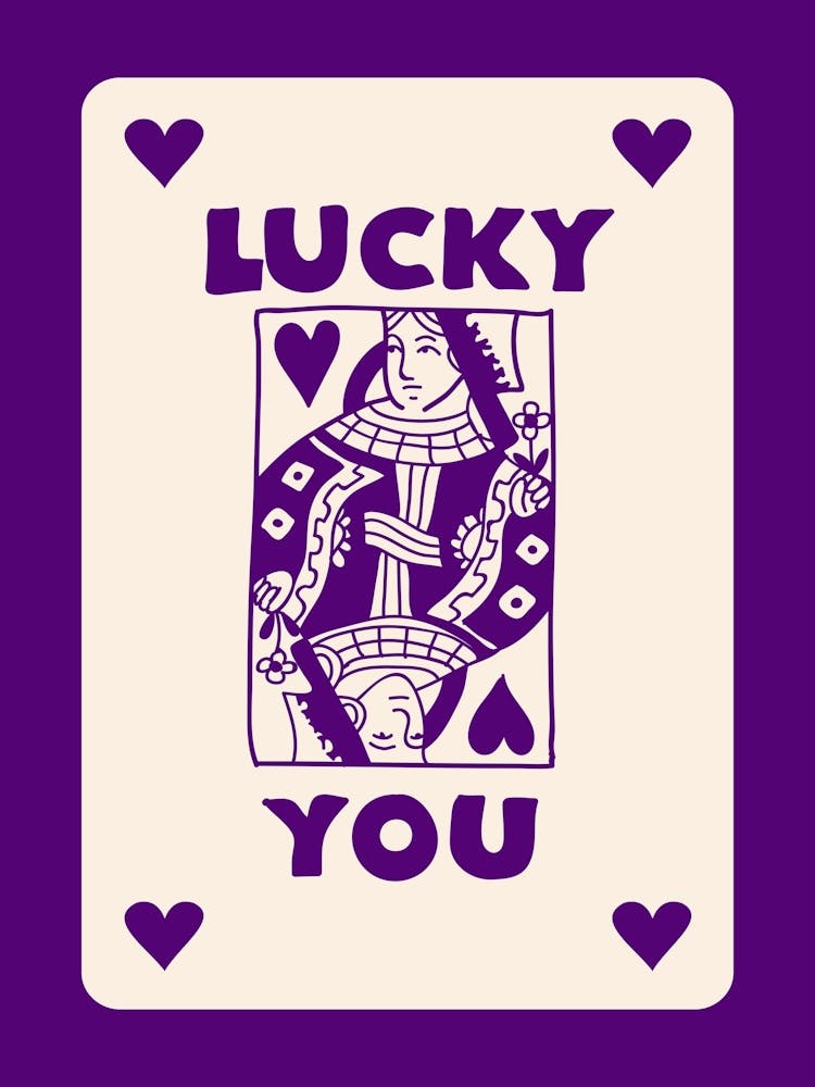 Lucky You 4