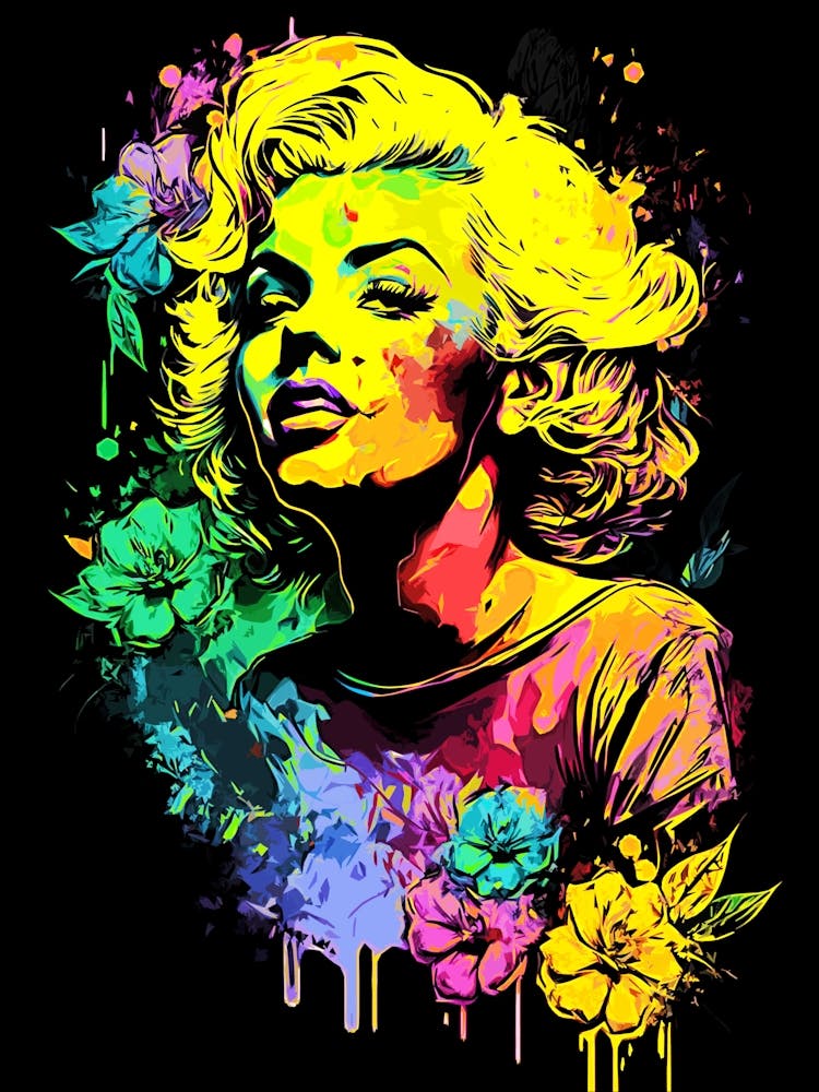Marilyn Monroe