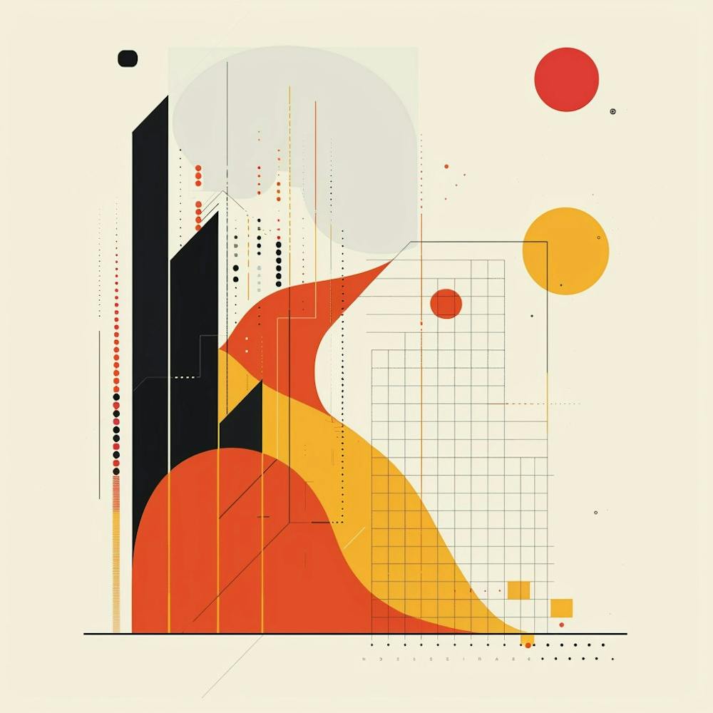 Abstract Bird