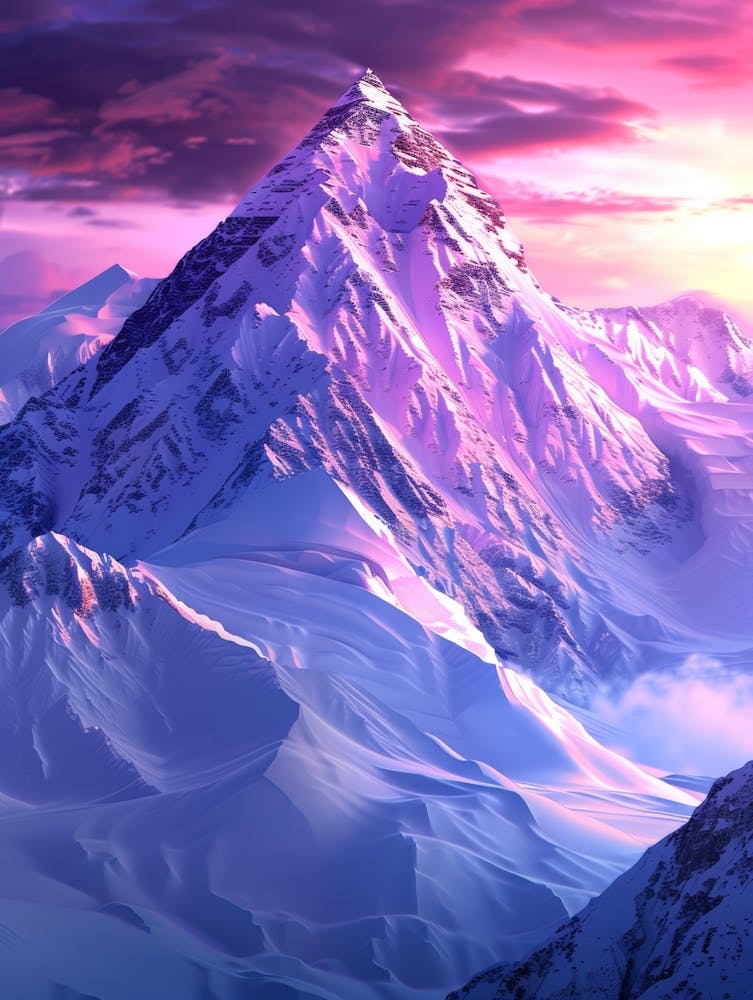 Snowy Mountains 6