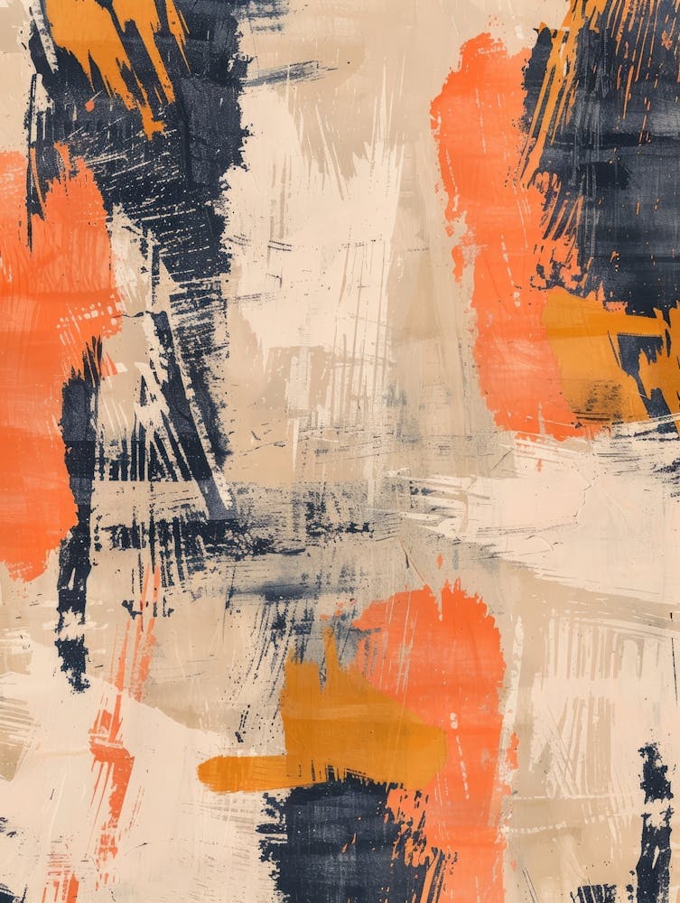 Abstract Painting 394