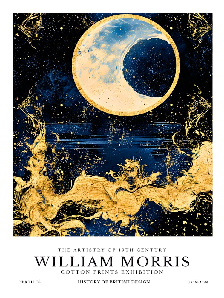 William Morris 119