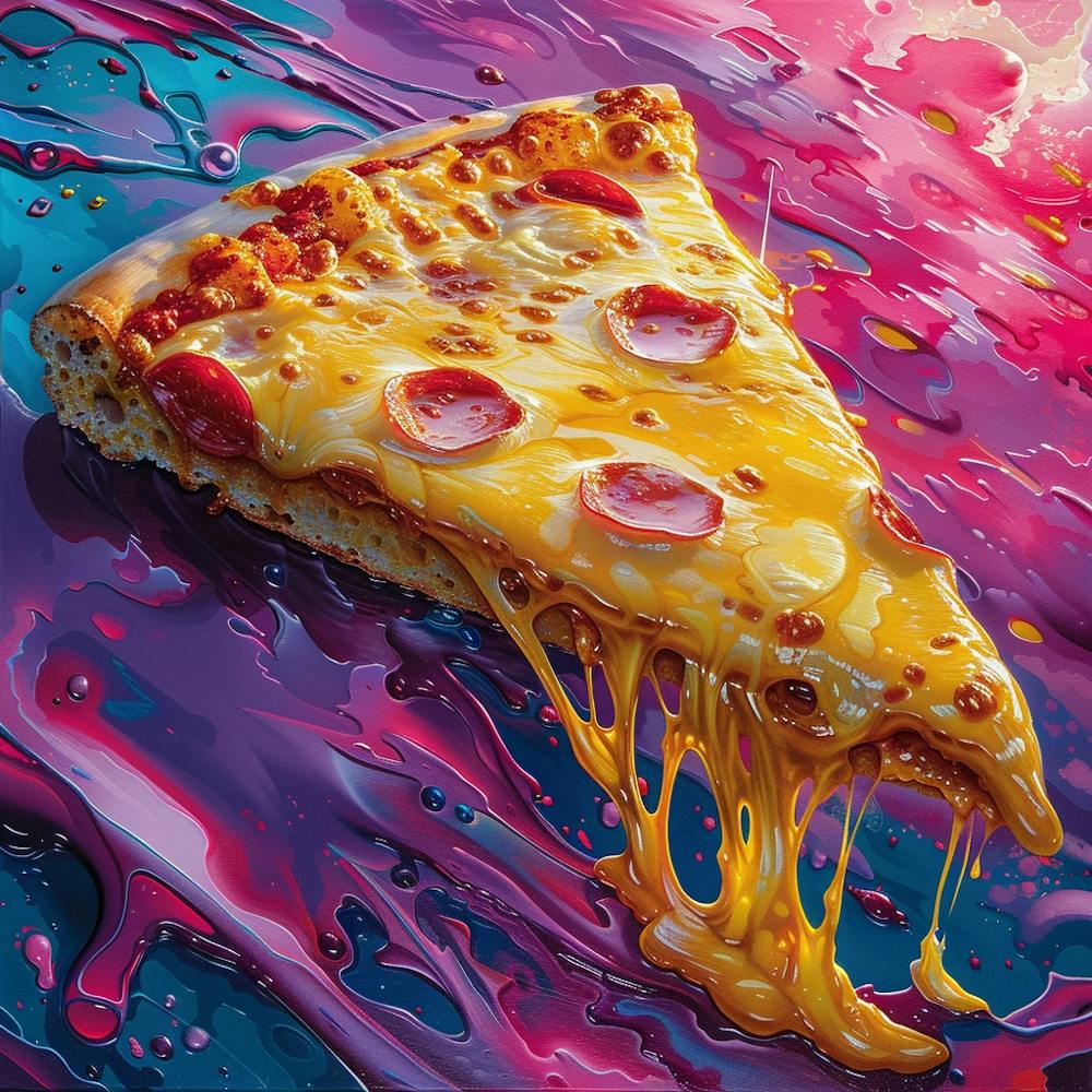 Pizza Slice 1