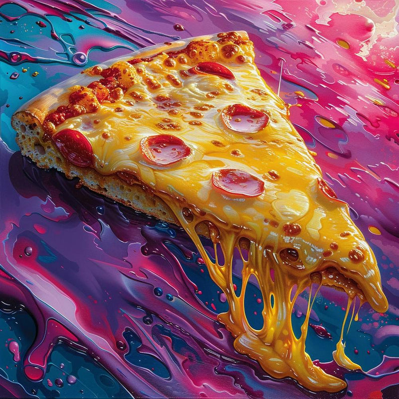 Pizza Slice 1