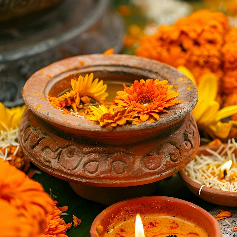 Hindu Pooja