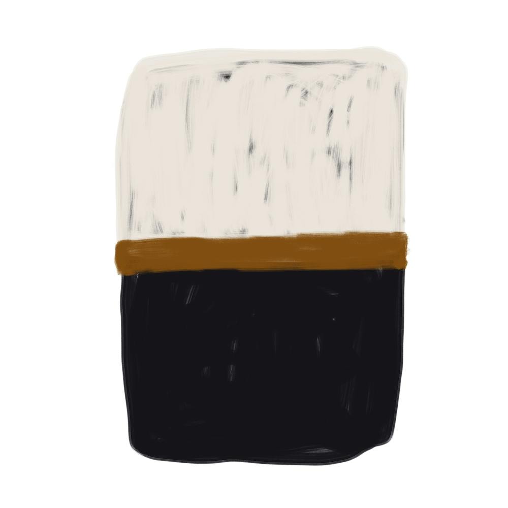 The Minimalist Square
