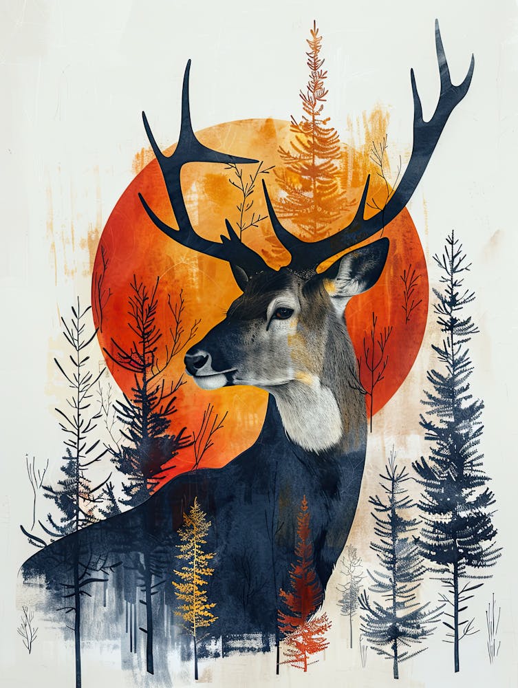 The Puzzle Of Color Matisse Style