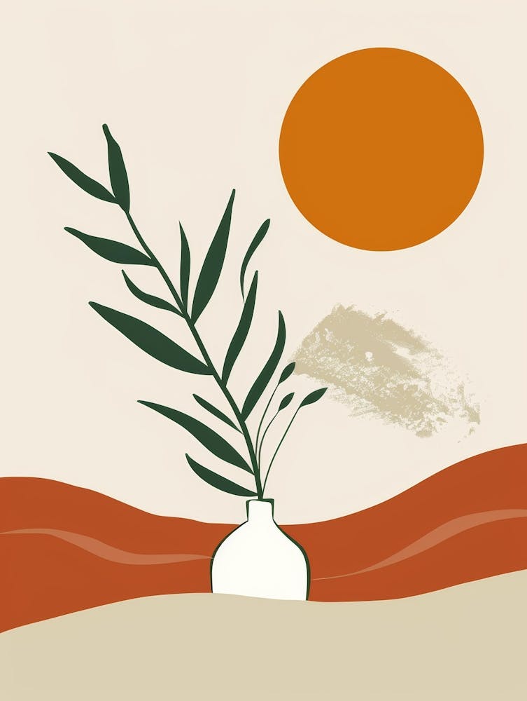 Sand And Sun 5