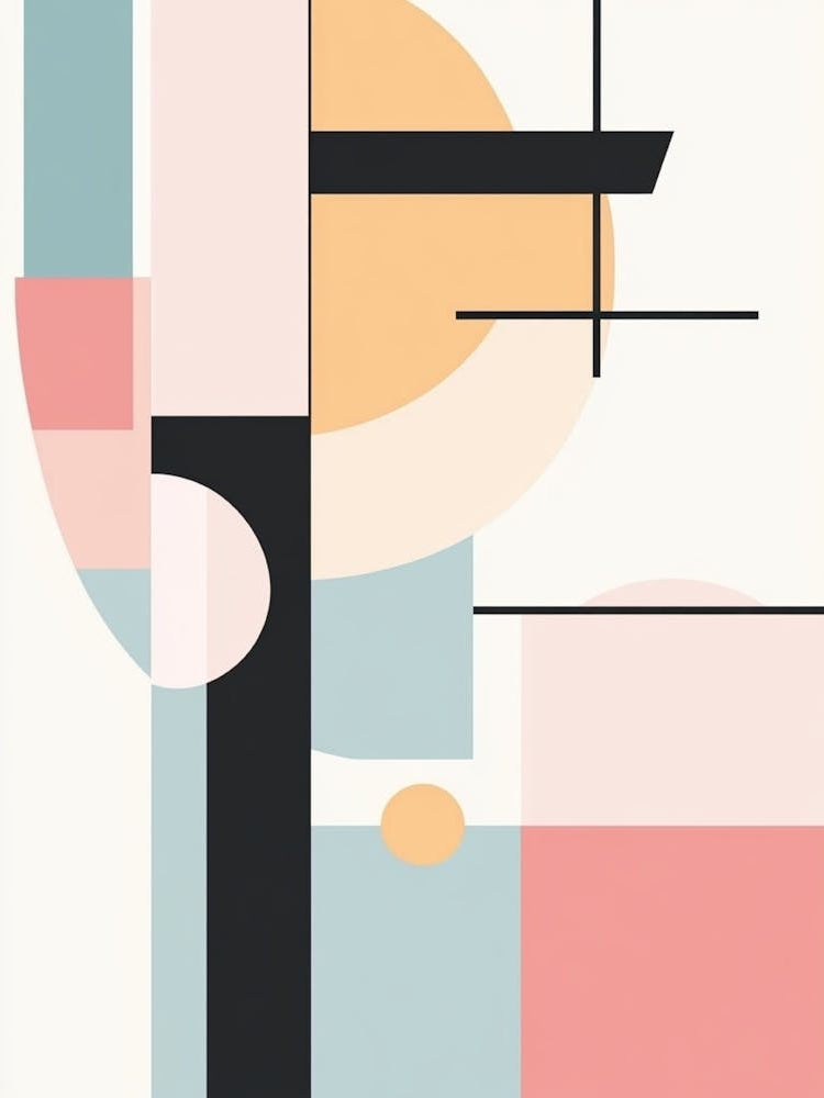 Abstract Painting 24