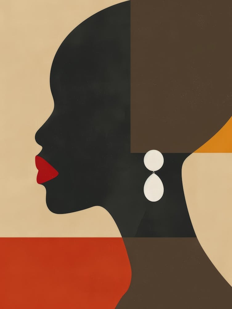 Woman'S Face 131