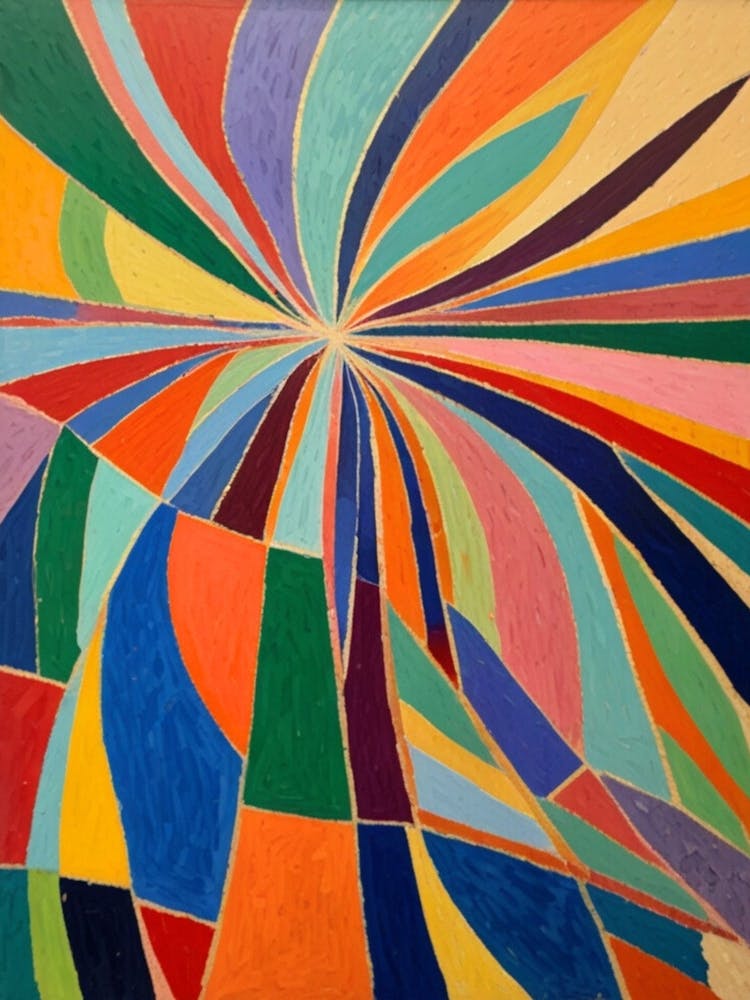 Abstract Painting 39