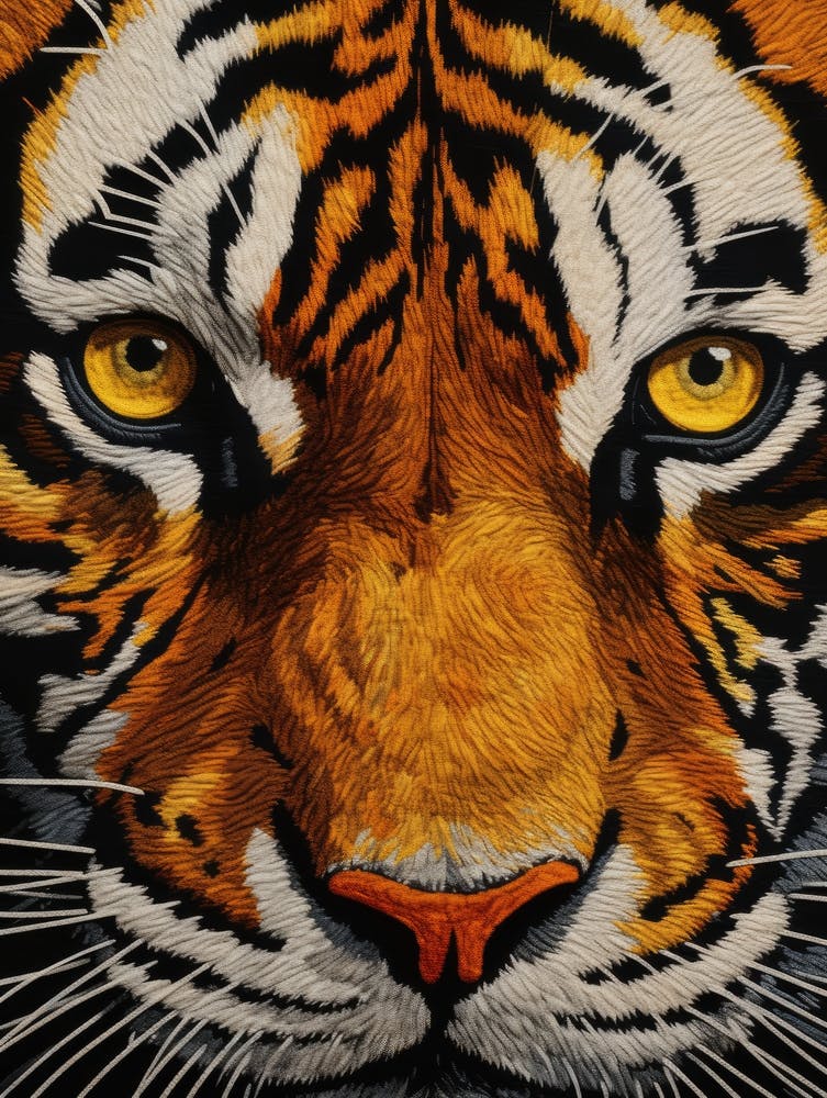 Tiger 10