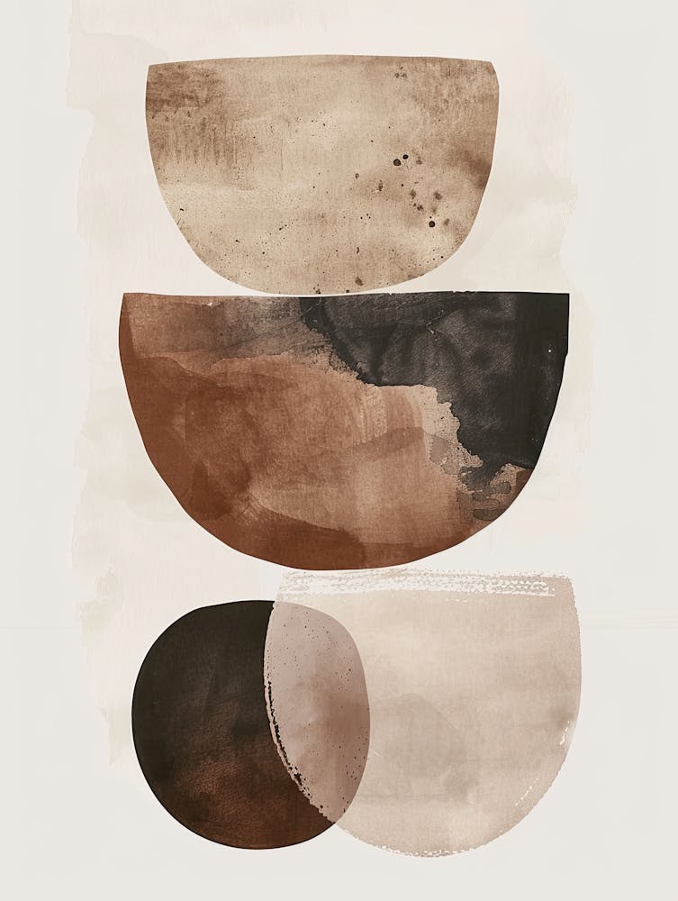 Paris Stone Park Bauhaus Minimalist