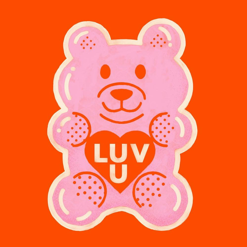 Luv Bear