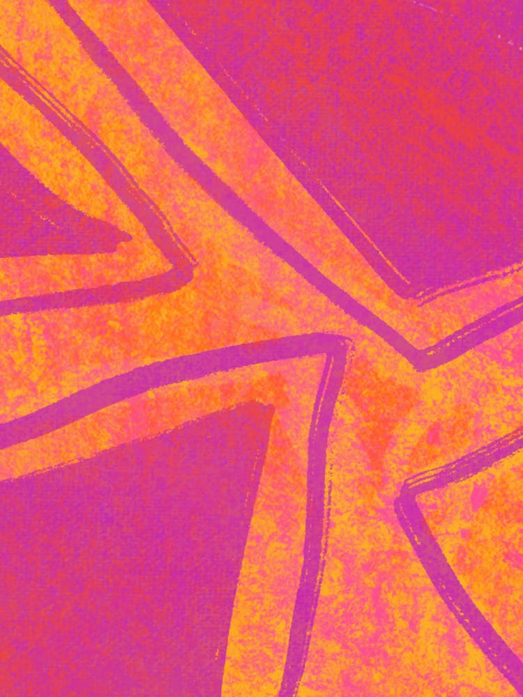 Abstract Painting 119