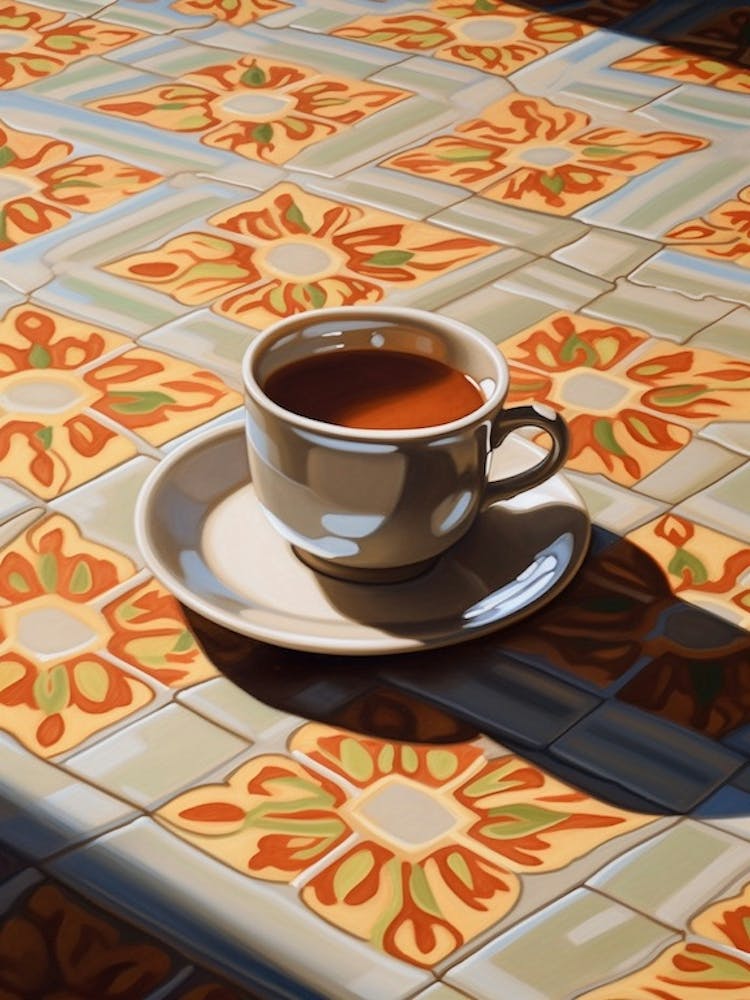Caffe Lungo 2