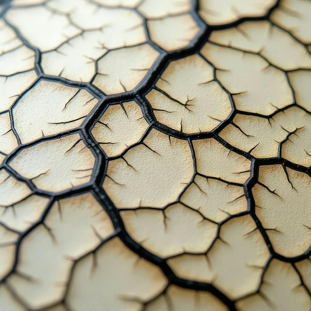 Cracks In The Ground