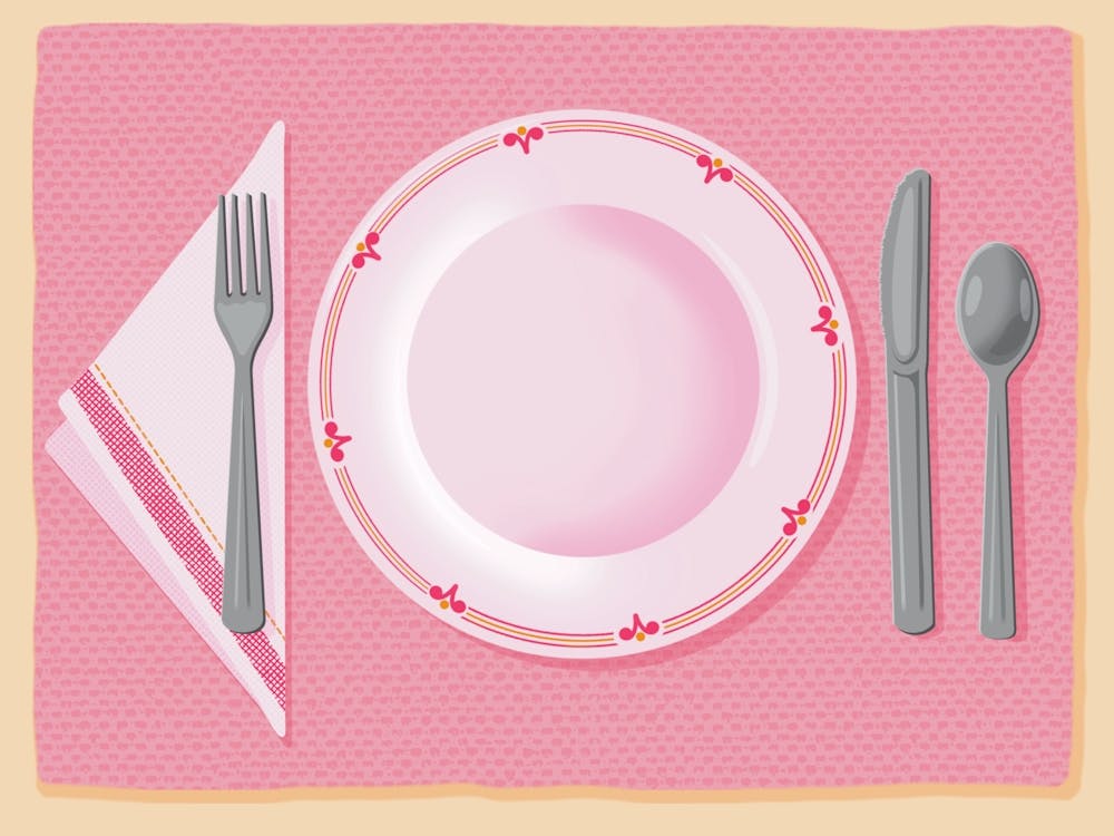 Décoration de Table