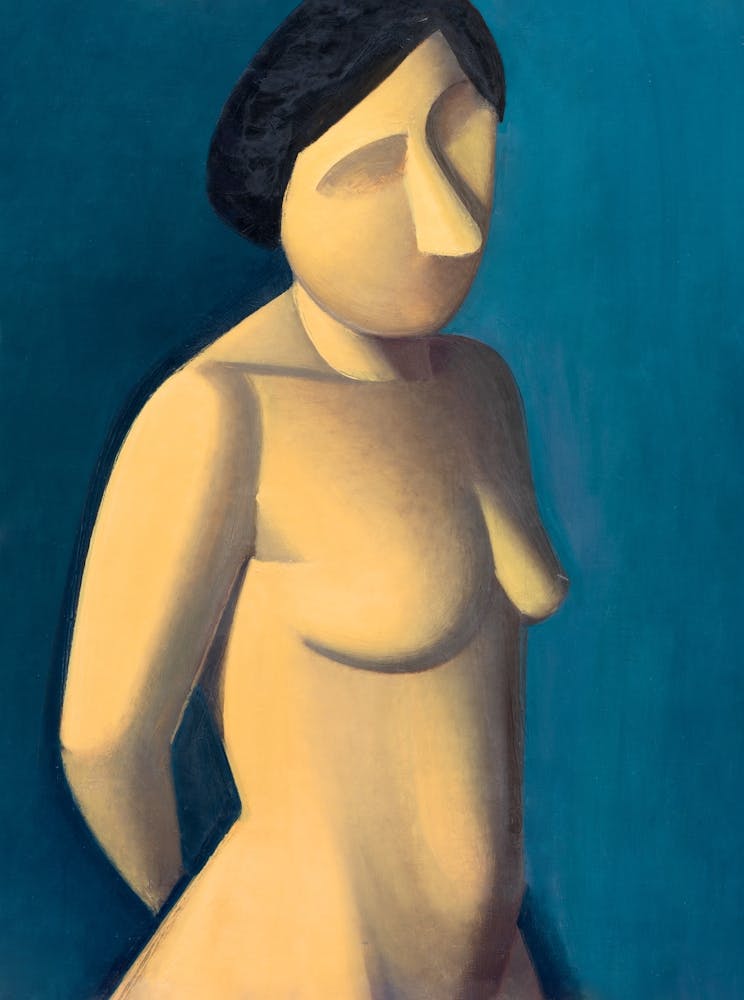 Nude Nude 11