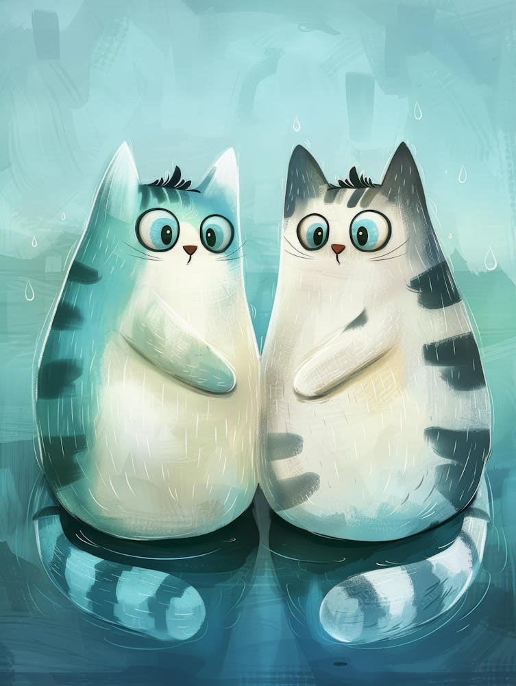 Cute Cats