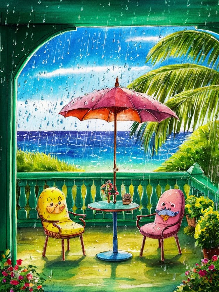 Spongebob Squarepants