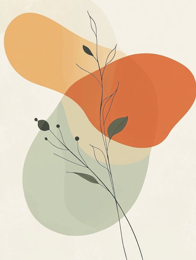 Abstract Painting 99