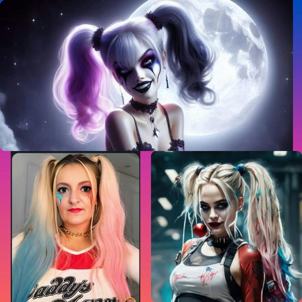 Harley Quinn