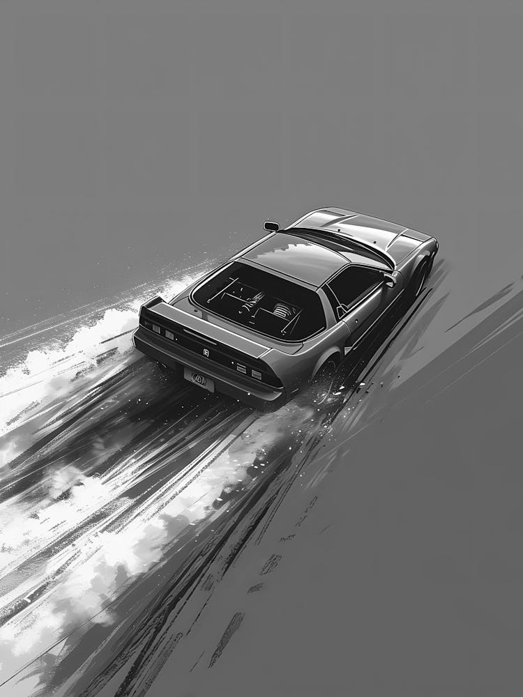 Speed Car